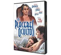 Los Placeres Ocultos [DVD]