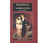 Los placeres y los días (Letras clásicas)