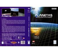 Los Planetas 3 - Estrellas, Atmosfera [DVD]