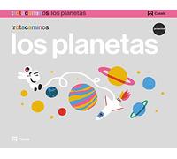Los planetas 4 años Trotacaminos
