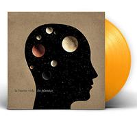 Los Planetas (Colored Vinyl) [Vinilo]