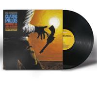 Los Planetas - Cuatro Palos [Vinilo]