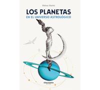 Los planetas en el universo astrológico. (ASTROLOGIA)
