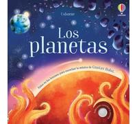 LOS PLANETAS GRANDES PIEZAS MUSICA PEQUE | Aa. Vv.