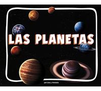 Los Planetas (Planets) (Knowledge Builders: ¡Descubre El Espacio! (Discover Space!))