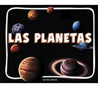 Los Planetas (Planets) (Knowledge Builders: ¡Descubre El Espacio! (Discover Space!))