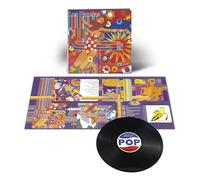 Los Planetas - Pop [Vinilo]
