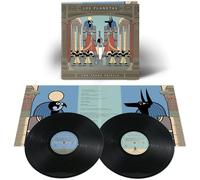 Los Planetas - Una Opera Egipcia [Vinilo]