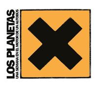 Los Planetas - Una Semana En el Motor de Un Autobus