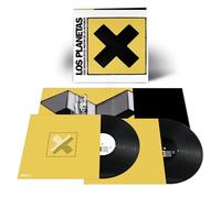 Los Planetas - Una Semana en el Motor de un Autobús [Vinilo]