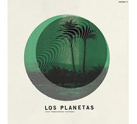 Los Planetas - Zona Temporalmente Autónoma