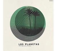Los Planetas - Zona Temporalmente Autónoma [Vinilo]