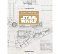 los planos de star wars