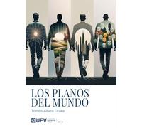 Los planos del mundo: 72 (Universidad Francisco de Vitoria)
