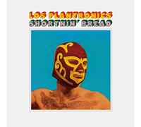 Los Plantronics - Shortnin Bread 7" [Vinilo]
