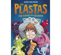 Los Plastas (La isla del tiempo)