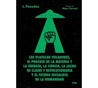 Los Platillos Voladores