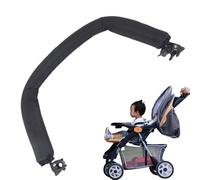 Los platos de cena Snacar universales se unen directamente al cochecito sin necesidad de herramientas adicionales. Bandeja de piratería, portavasos para cochecito Accesorio universal, barr