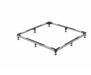 Los platos de ducha KALDEWEI FR5300 FLEX, para KALDEWEI ARRONDO 100x100 se pueden cortar a medida, 530000170000