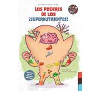 los poderes de los supernutrientes