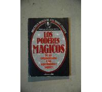LOS PODERES MAGICOS.
