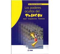 LOS PODERES OCULTOS DEL TWINCON: Salud Compañerismo Resiliencia (EDUCACION FISICA)