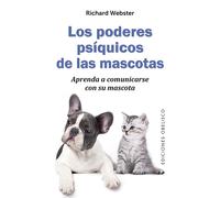 Los poderes psíquicos de las mascotas | Richard Webster