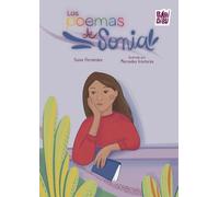 Los poemas de Sonia (LA CASITA ESDRUJULA)