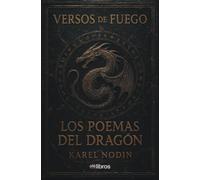 LOS POEMAS DEL DRAGÓN: Versos de fuego: 304 (ITES)