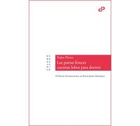 Los poetas feroces cuentan lobos para dormir: 30 (Cálamo poesía)
