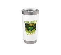 Los Poke Bowls del Día de San Patricio son los verdaderos tesoros Vaso térmico de acero inoxidable de doble pared