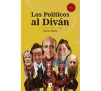 Los Políticos Al Diván. Volumen Ii (ebook)