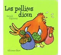 Los pollitos dicen (Pikinini)