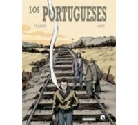 Los Portugueses