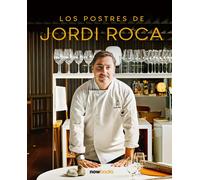 Los postres de Jordi Roca (FUERA DE COLECCION)