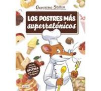 Los Postres Mas Superratonicos