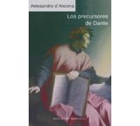 Los precursores de Dante