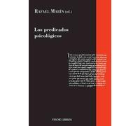 los predicados psicológicos: 16 (Gramática del Español)