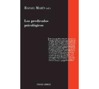 Los Predicados Psicologicos