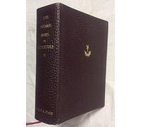 LOS PREMIOS NOBEL DE LITERATURA. VOL. IX. MICHEL KRAME. EN EL TORBELLINO DEL DESTINO. EL PEREGRINO CAMANITA. DOSTOIEWSKI. POEMAS. ANTOLOGIA POETICA. UN PUENTE SOBRE EL DRINA. EL LU