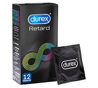 Durex Performa 12 pieza(s)