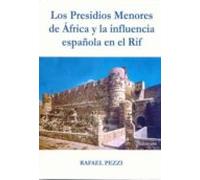 Los Presidios Menores De Africa Y La Influencia Española En El Ri F