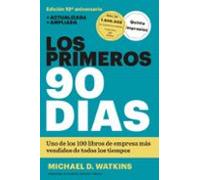 Los Primeros 90 Dias