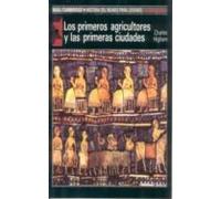 Los Primeros Agricultores Y Las Primeras Ciudades