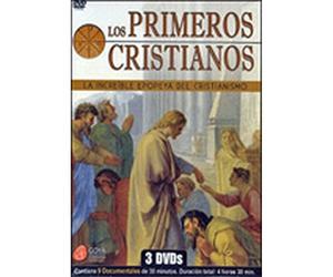 Los Primeros Cristianos