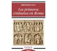 Los Primeros Cristianos En Roma
