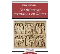 Los primeros cristianos en roma (Patmos)
