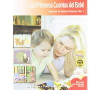 Los Primeros Cuentos Del Bebe -Baby [DVD]