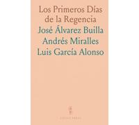 Los Primeros Días de la Regencia: Crónicas de crisis, salud y poder en Madrid durante los primeros años del gobierno regente
