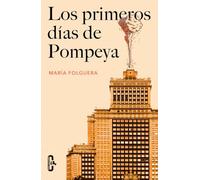 Los primeros días de Pompeya (Caballo de Troya)